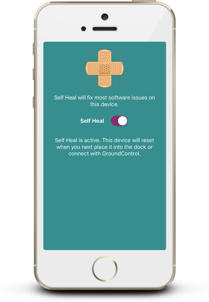 self-heal-iphone
